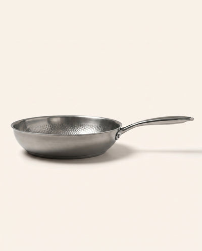 Titanium Stir-Fry Wok