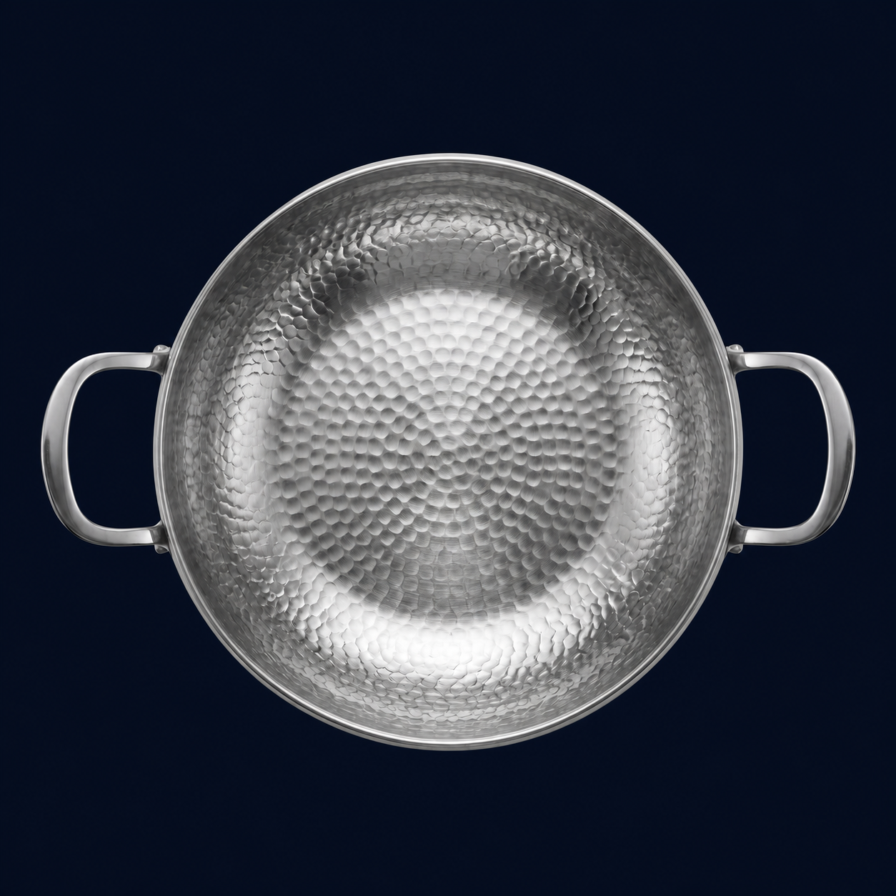 Iron Crown Vault Casserole Pro