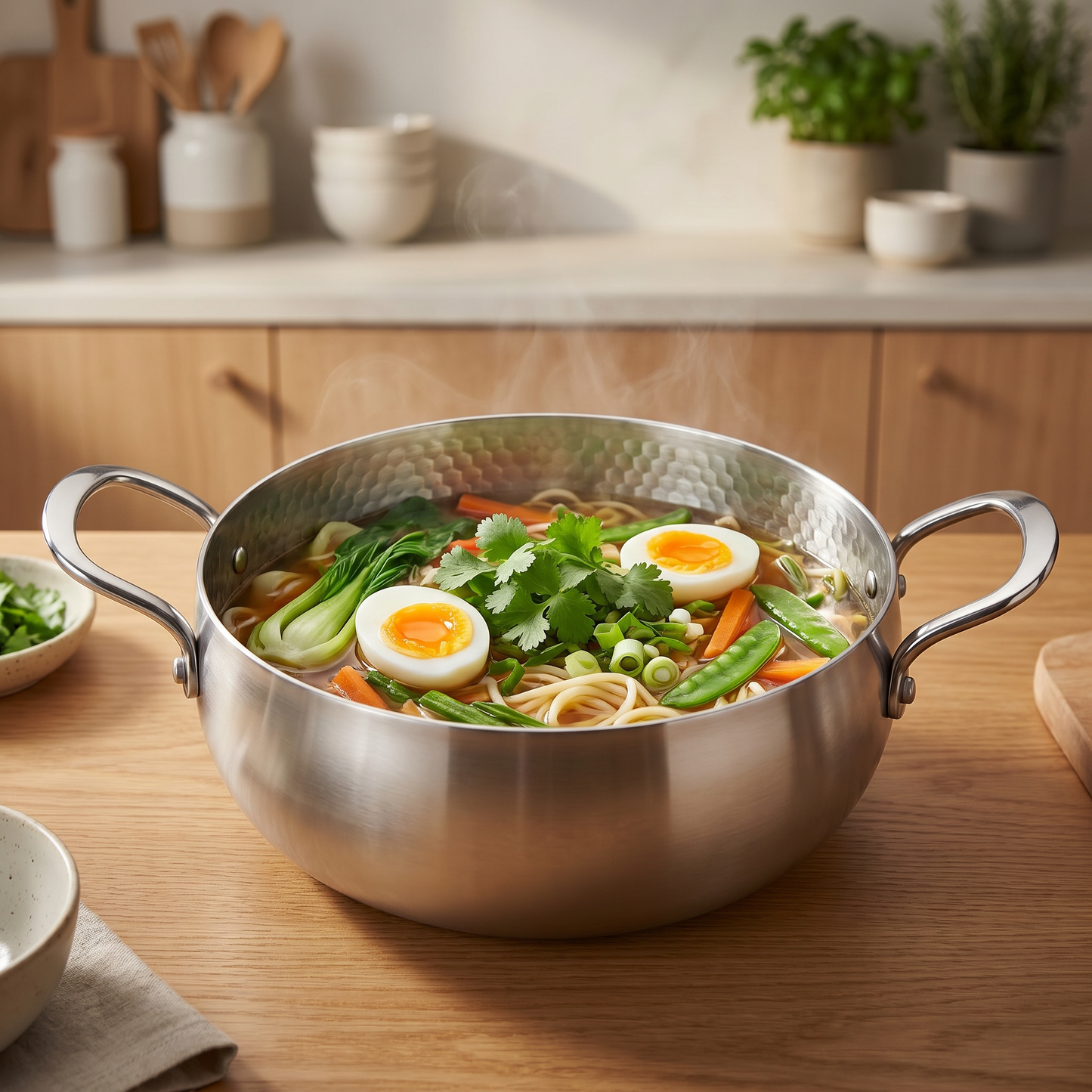 Iron Crown Vault Casserole Pro