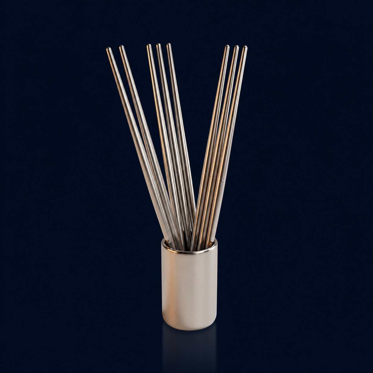 Iron Crown Signature Chopsticks Duo