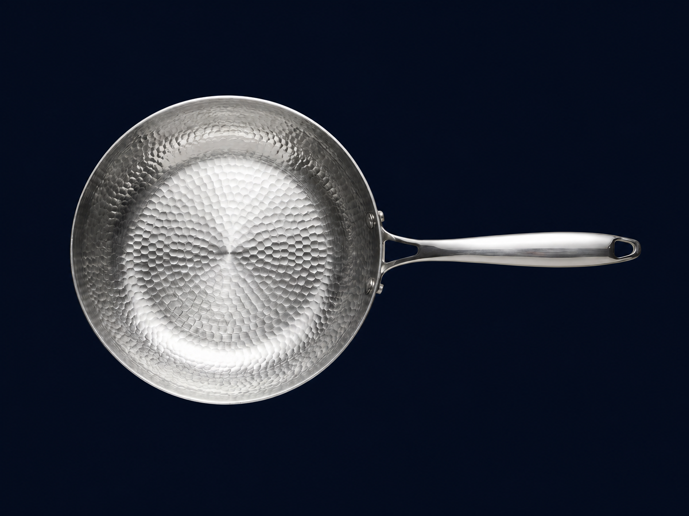 Iron Crown Tri-Clad Cookpot Pro