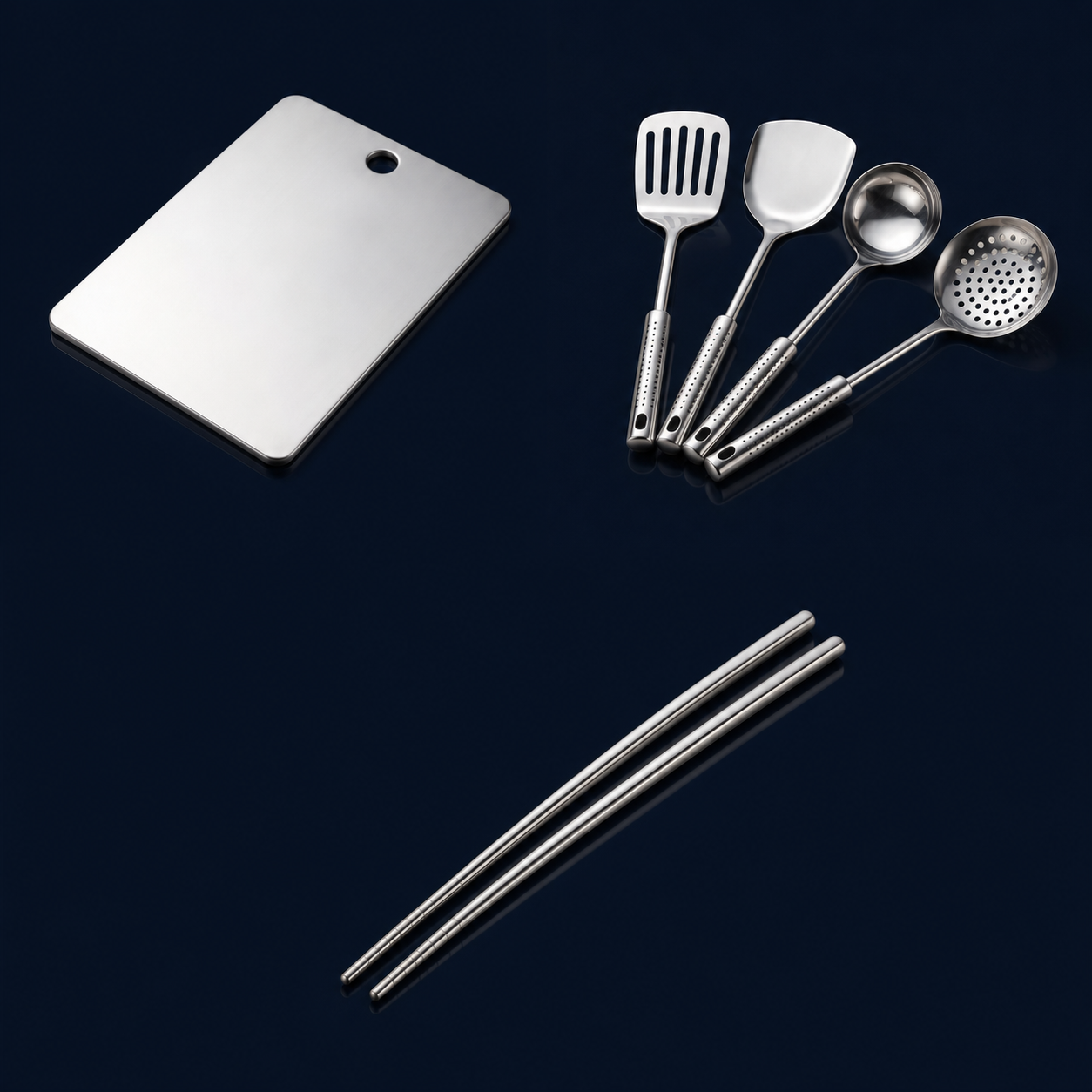 Iron Crown Prep & Plate Edition