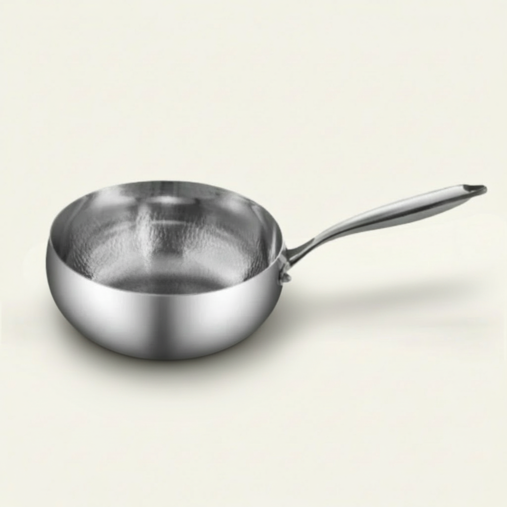 Titanium Pot Pan Pro