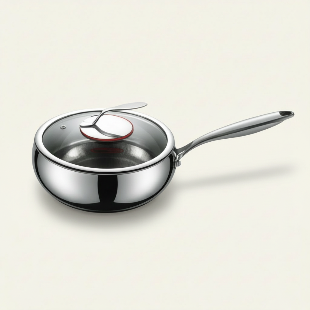 Titanium Pot Pan Pro
