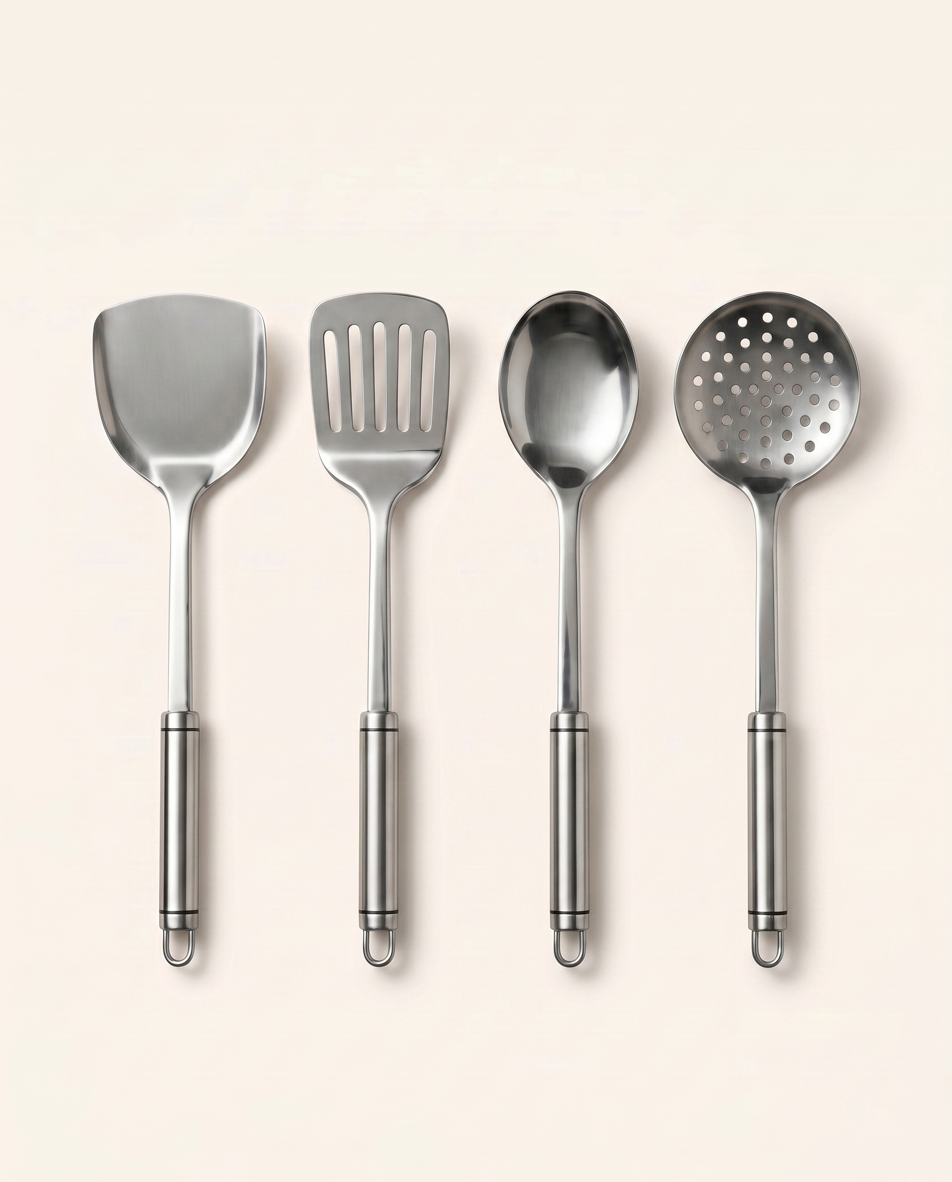 Titanium Essential Kit