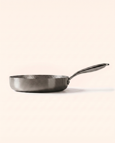 Titanium Deep Skillet