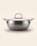 Titanium Casserole