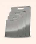 Titanium Chopping Slab