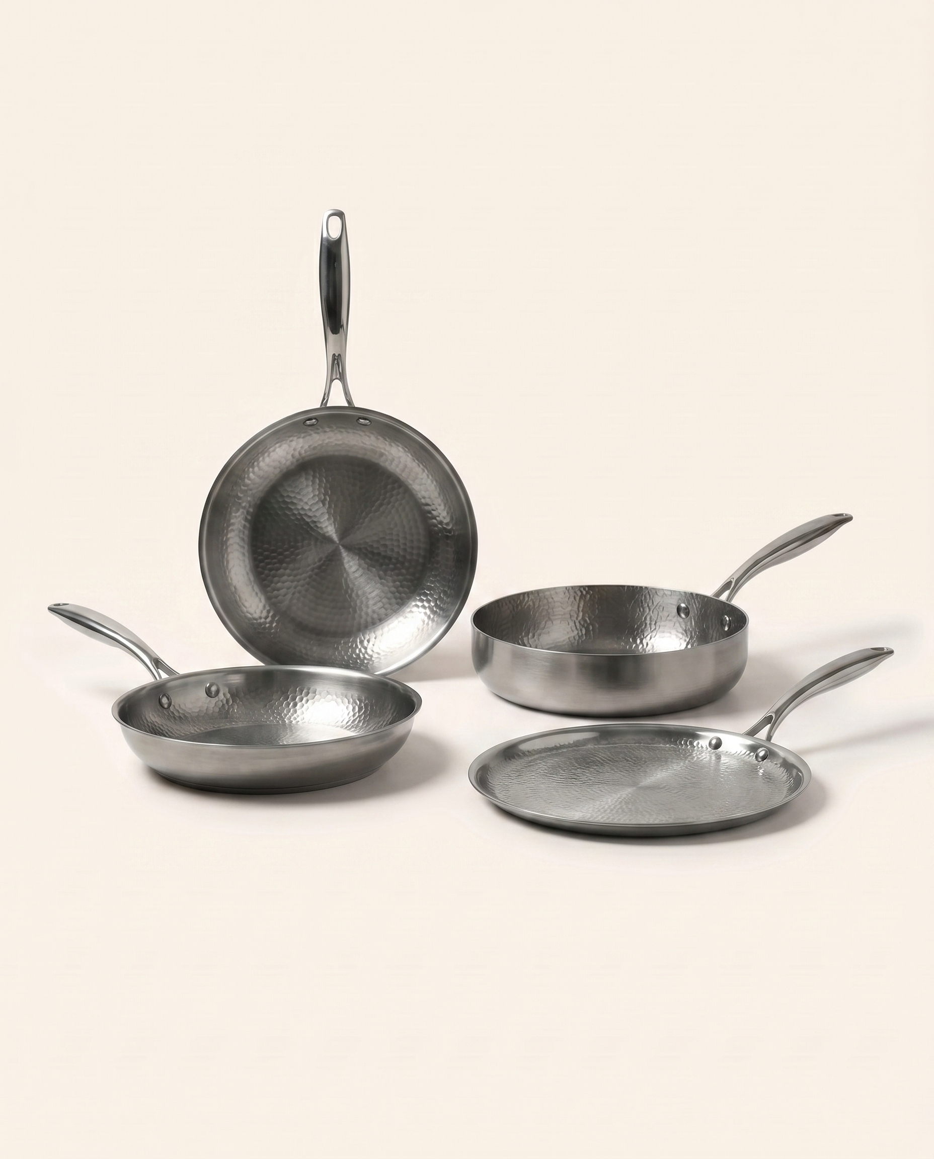 Crown Chef's Bundle