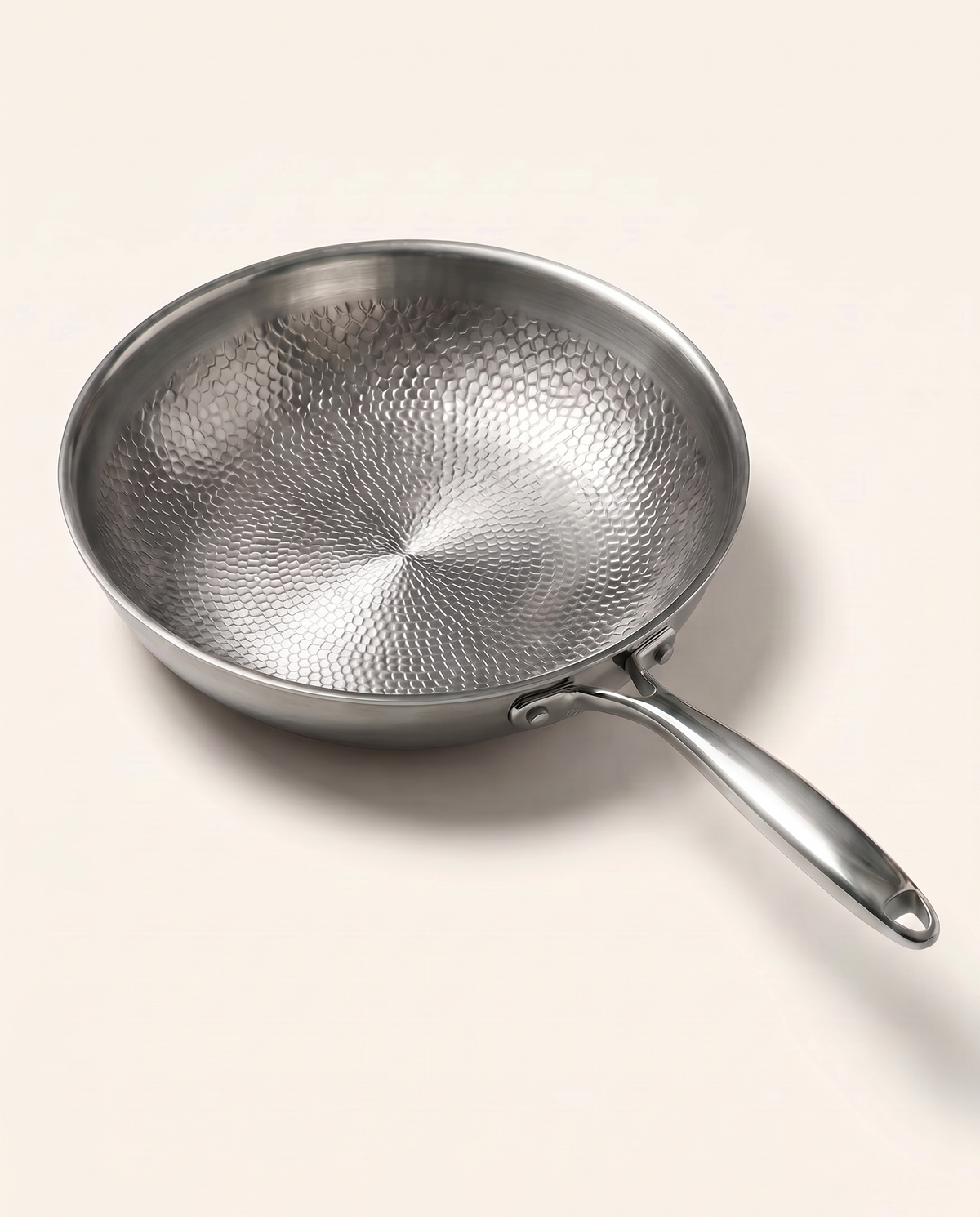 Titanium Skillet Pro + Free Lid Gift
