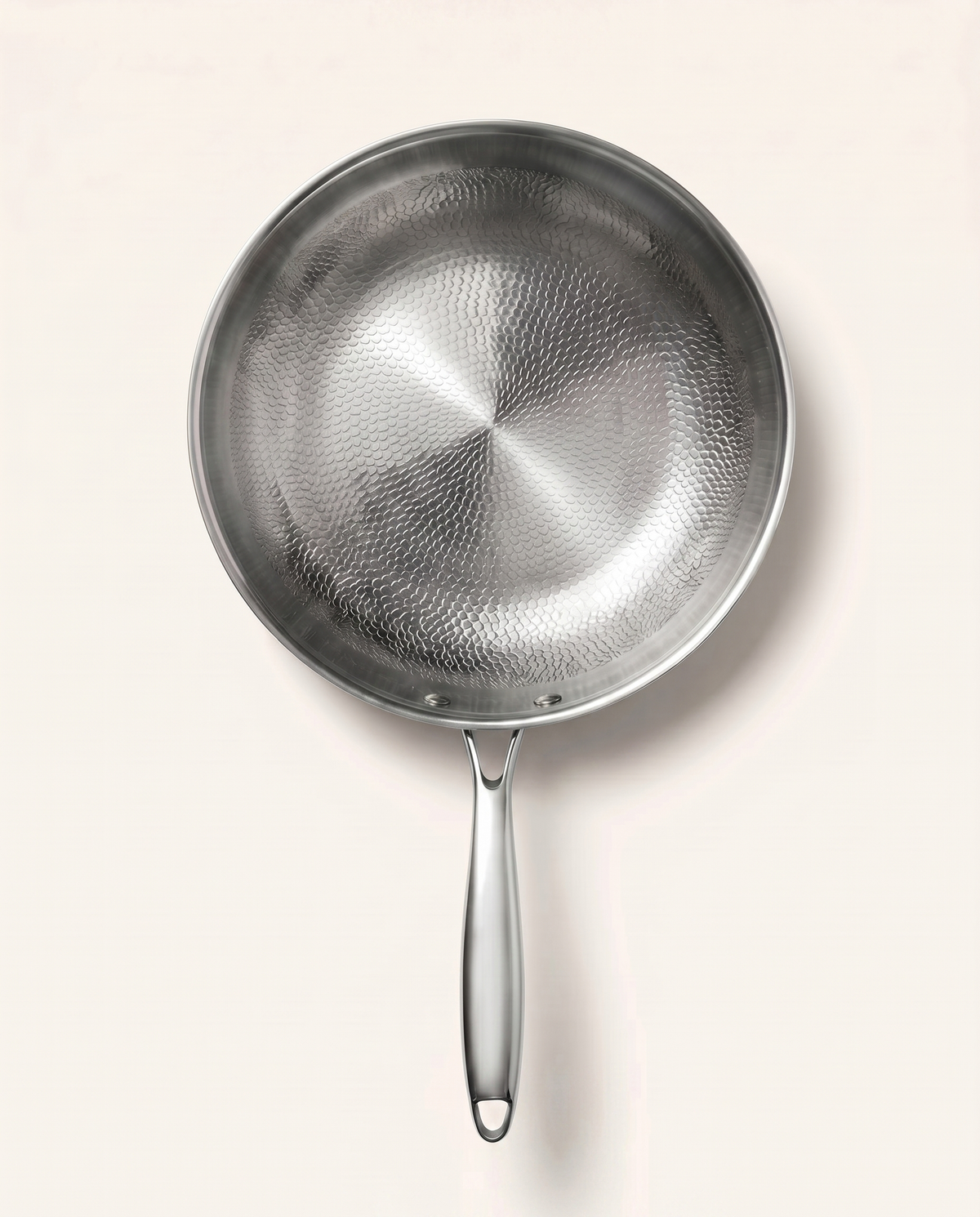 Titanium Skillet Pro + Free Lid Gift