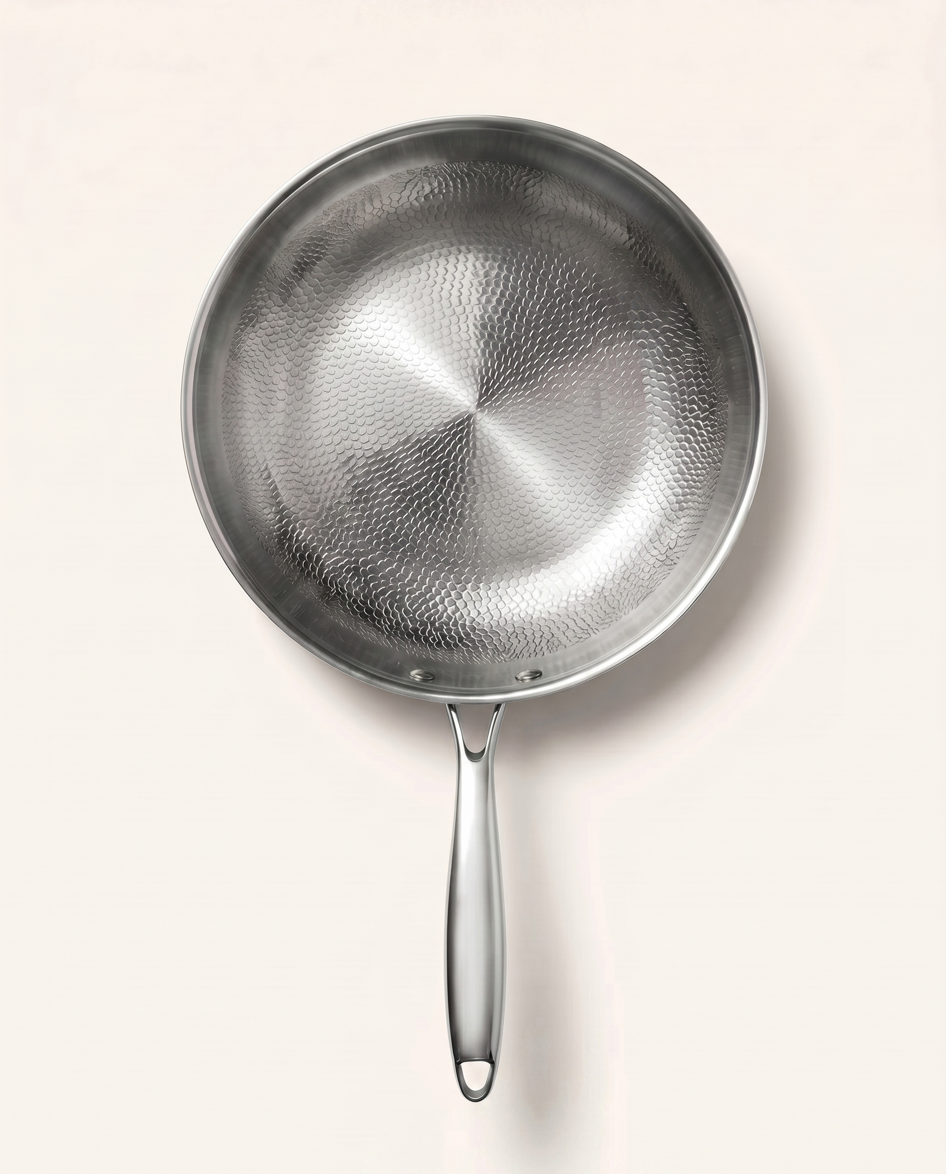 Titanium Skillet Pro