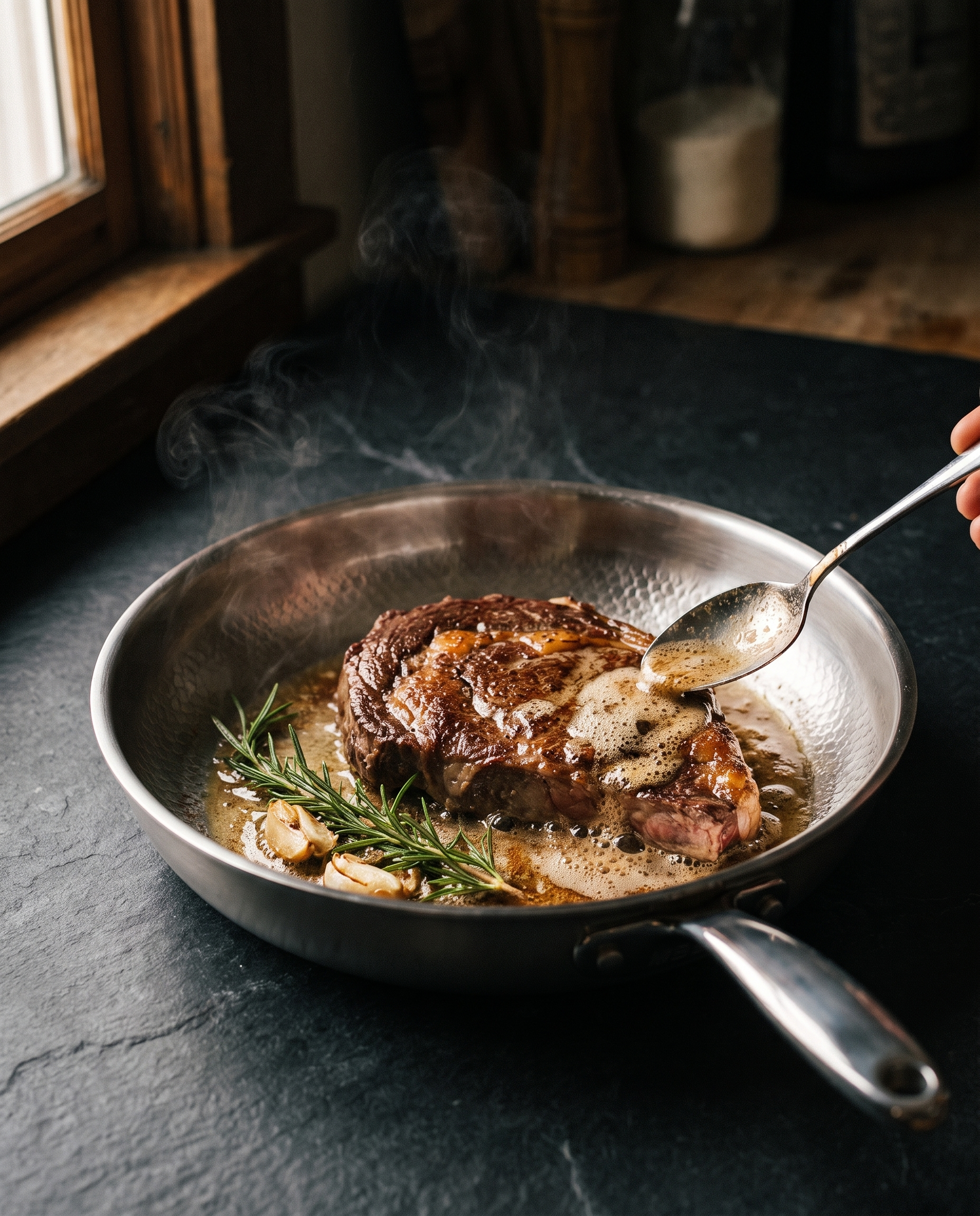 Titanium Skillet Pro + Free Lid Gift