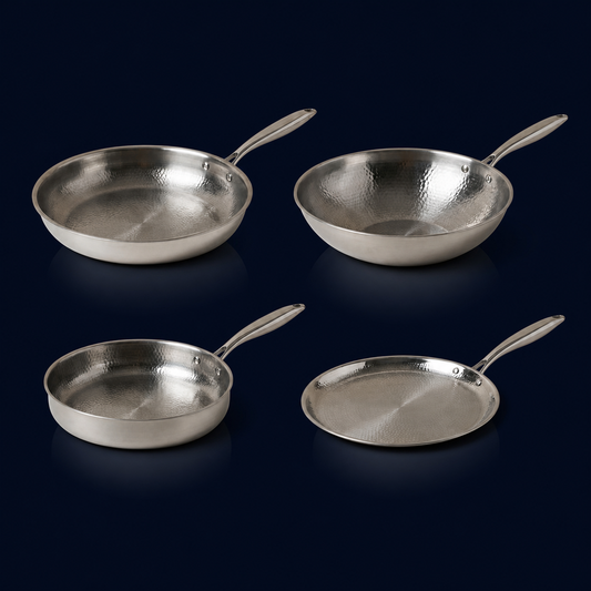 Iron Crown Forge Master Collection